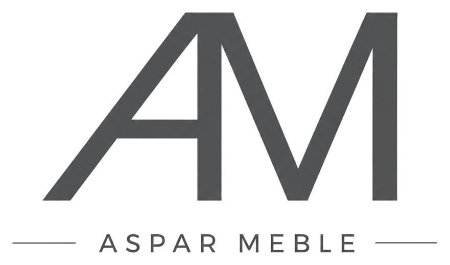 Logo Aspar Meble